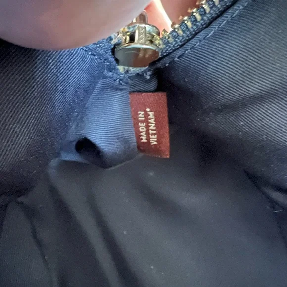 Coach Cora Dome Satchel - Picture 4 of 4